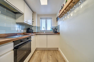 Kitchen angle 1- click for photo gallery